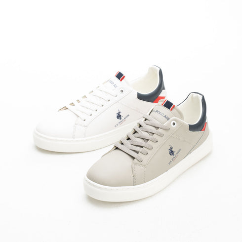 Men's Polo Shoes